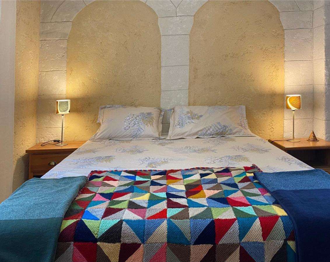 Gite With Private Jacuzzi, Shiatsu & Healthy Food Ladern-sur-Lauquet المظهر الخارجي الصورة