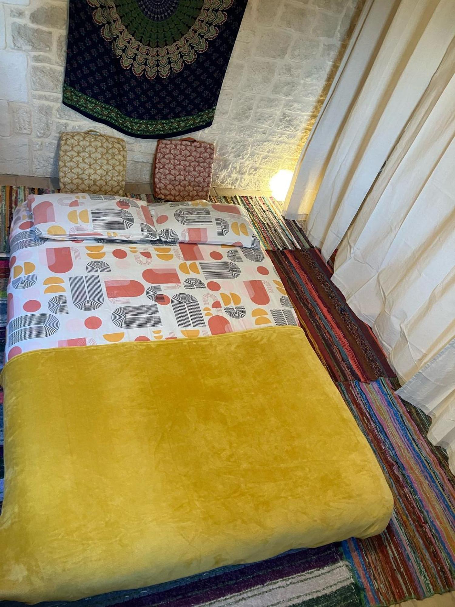 Gite With Private Jacuzzi, Shiatsu & Healthy Food Ladern-sur-Lauquet المظهر الخارجي الصورة